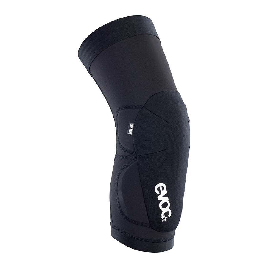 EVOC Knee Protector LS Flex Lite Knee Guards Black S