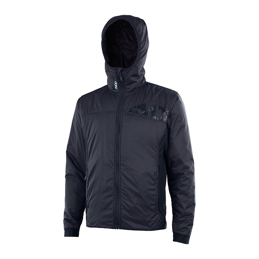 EVOC Insulated Jacket Jacket Unisex Black L