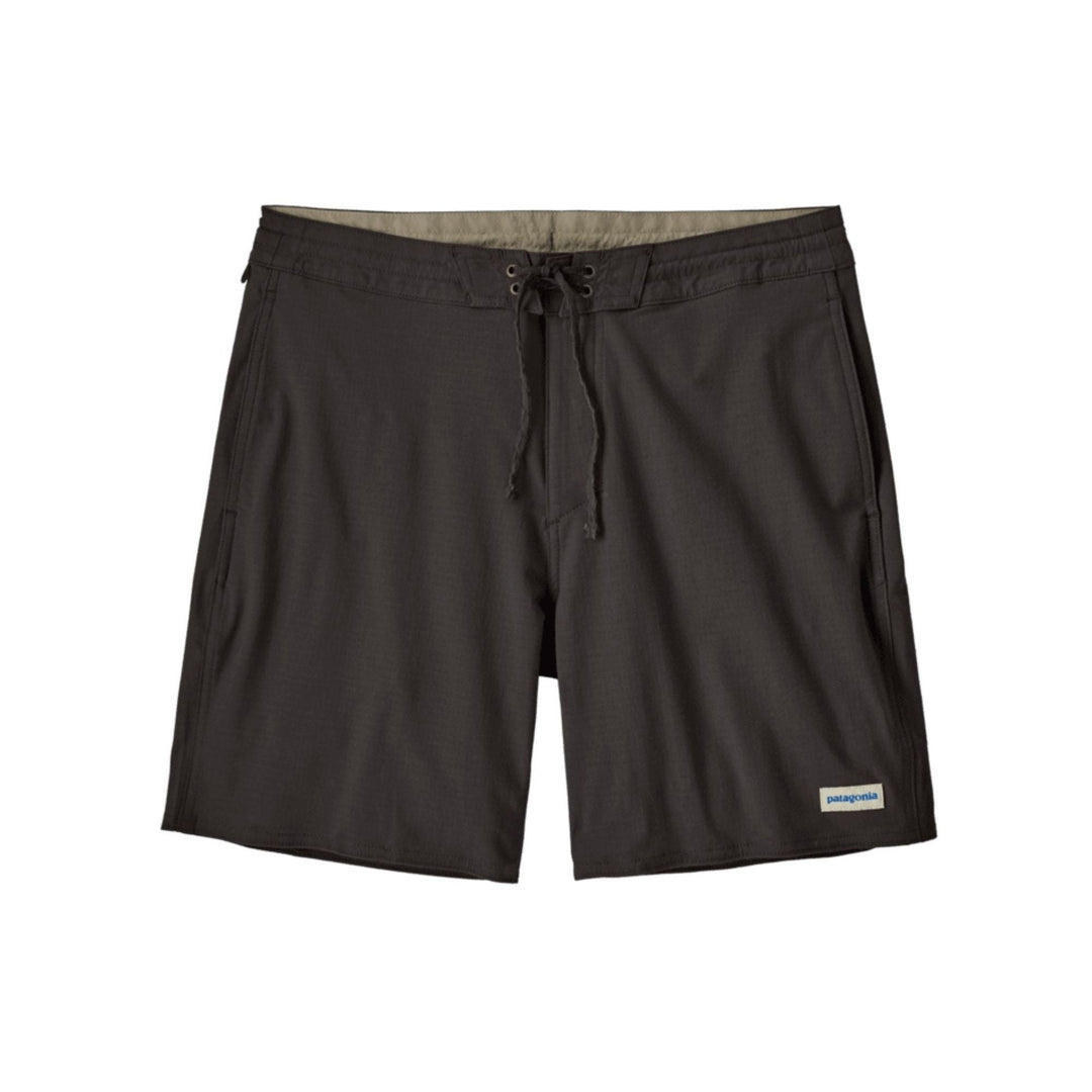 Patagonia Men's Home Waters Hybrid Shorts - 18 in