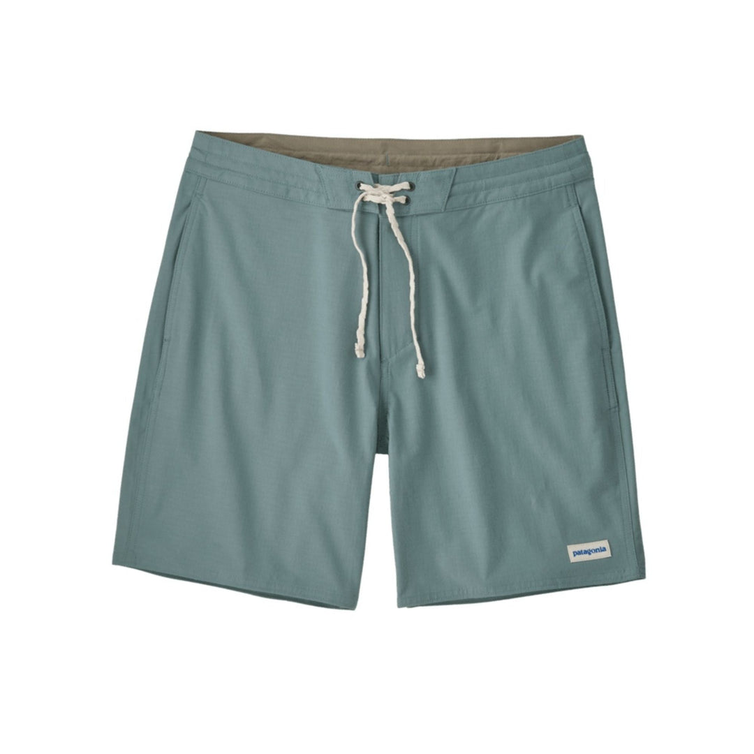 Patagonia Men's Home Waters Hybrid Shorts - 18 in