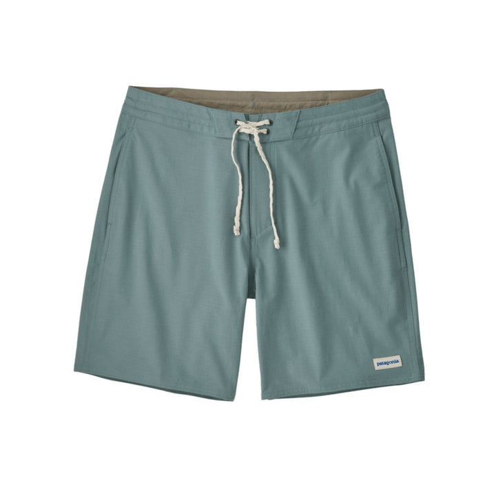 Patagonia Men's Home Waters Hybrid Shorts - 18 in