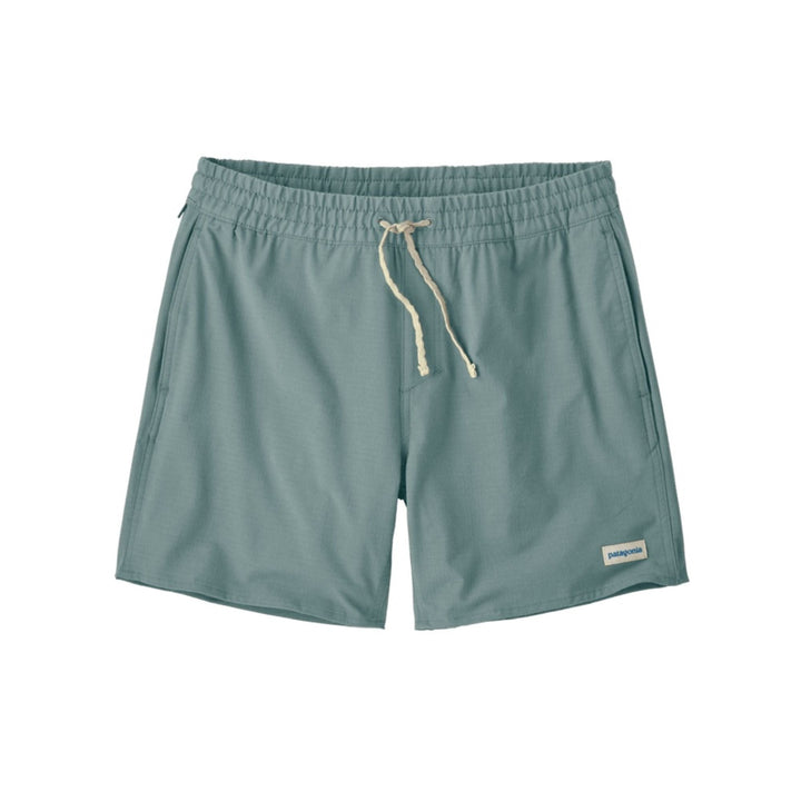 Patagonia Men's Home Waters Volley Shorts - 16 in