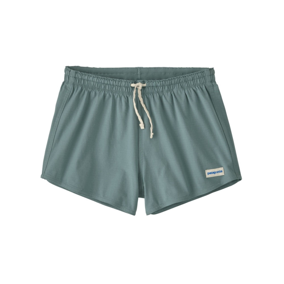 Patagonia Women's Home Waters Volley Shorts - 3 in