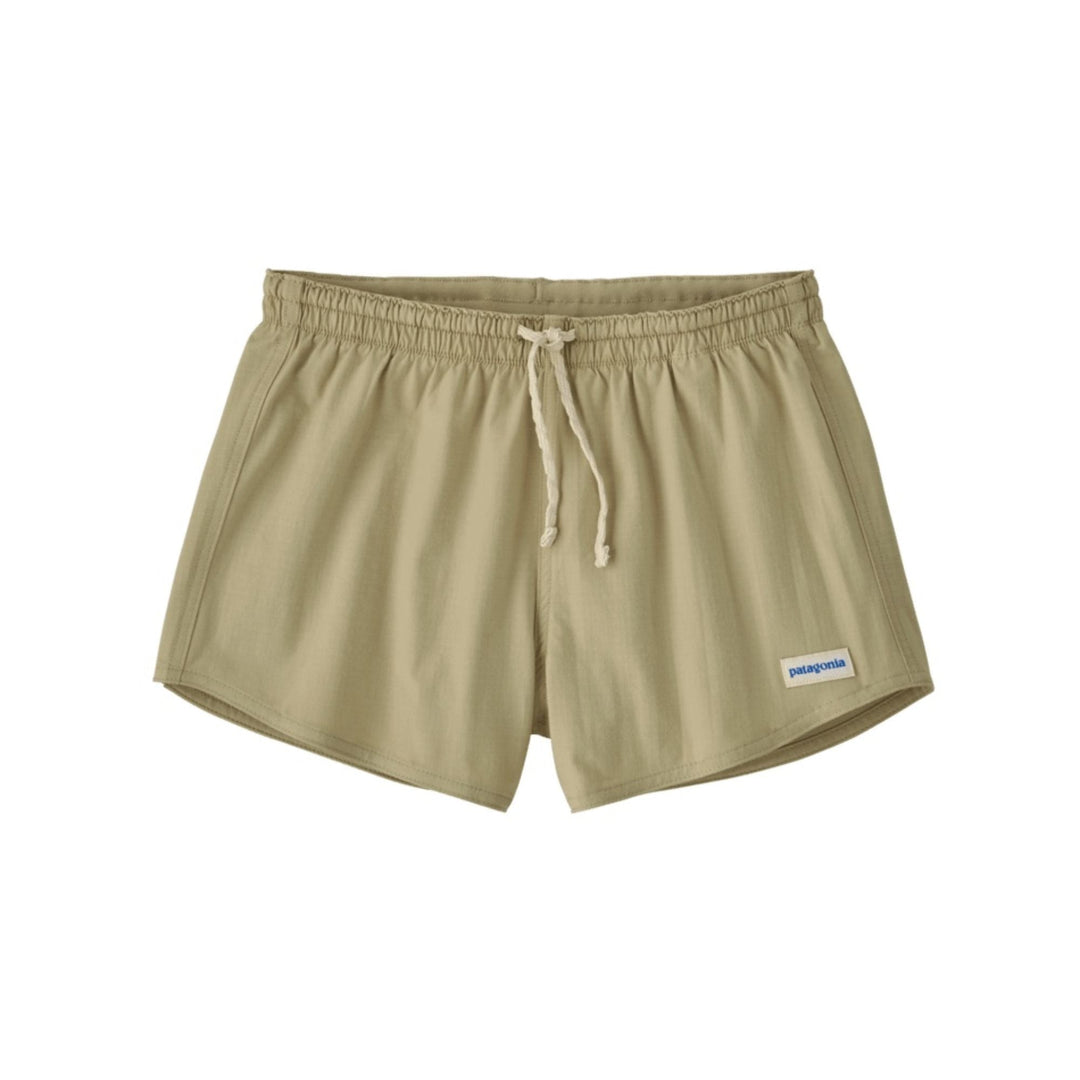 Patagonia Women's Home Waters Volley Shorts - 3 in