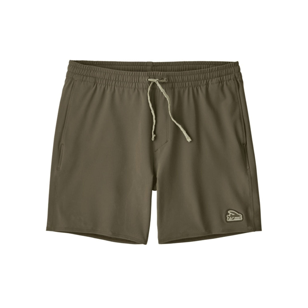 Patagonia Men's Hydropeak Volley Shorts - 16 in