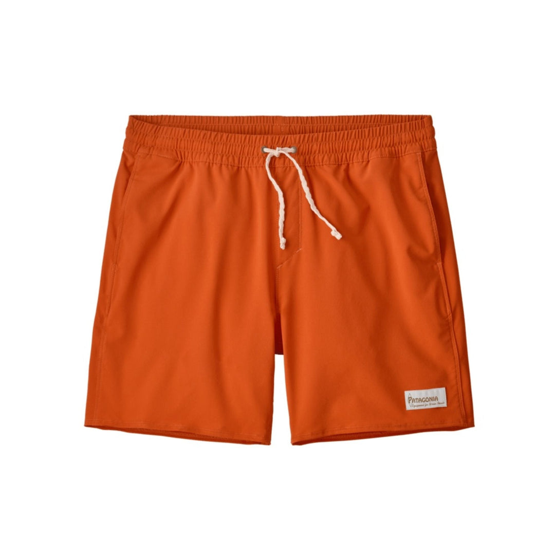 Patagonia Men's Hydropeak Volley Shorts - 16 in