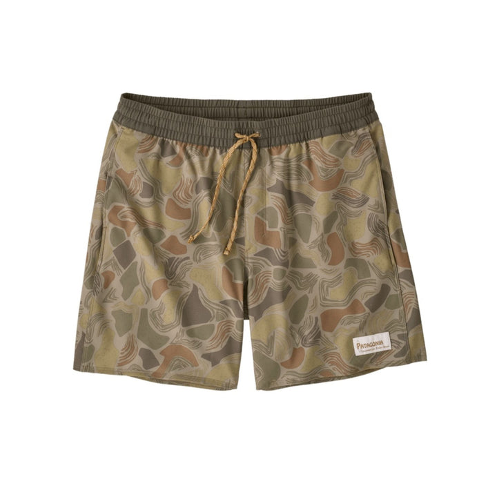 Patagonia Men's Hydropeak Volley Shorts - 16 in