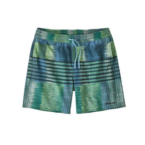 Heritage Fitz: Shore Blue