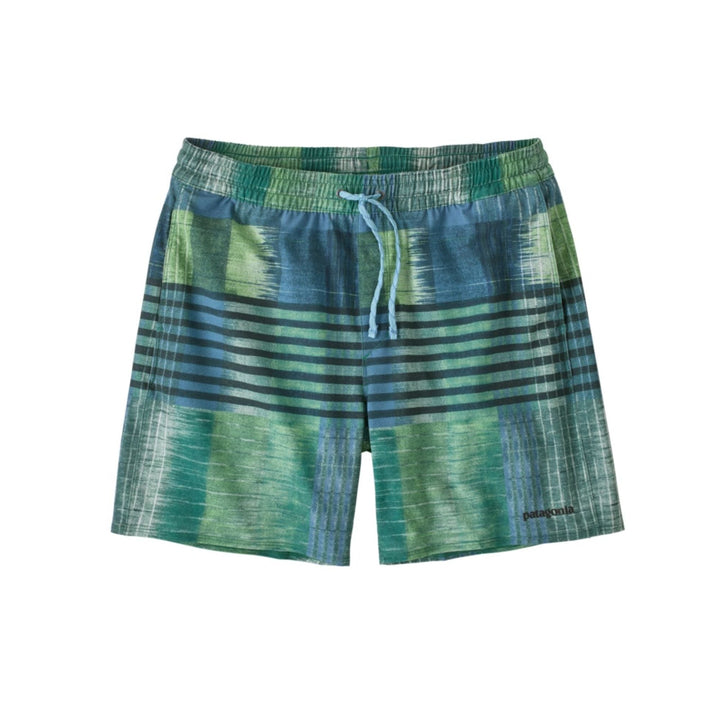 Patagonia Men's Hydropeak Volley Shorts - 16 in