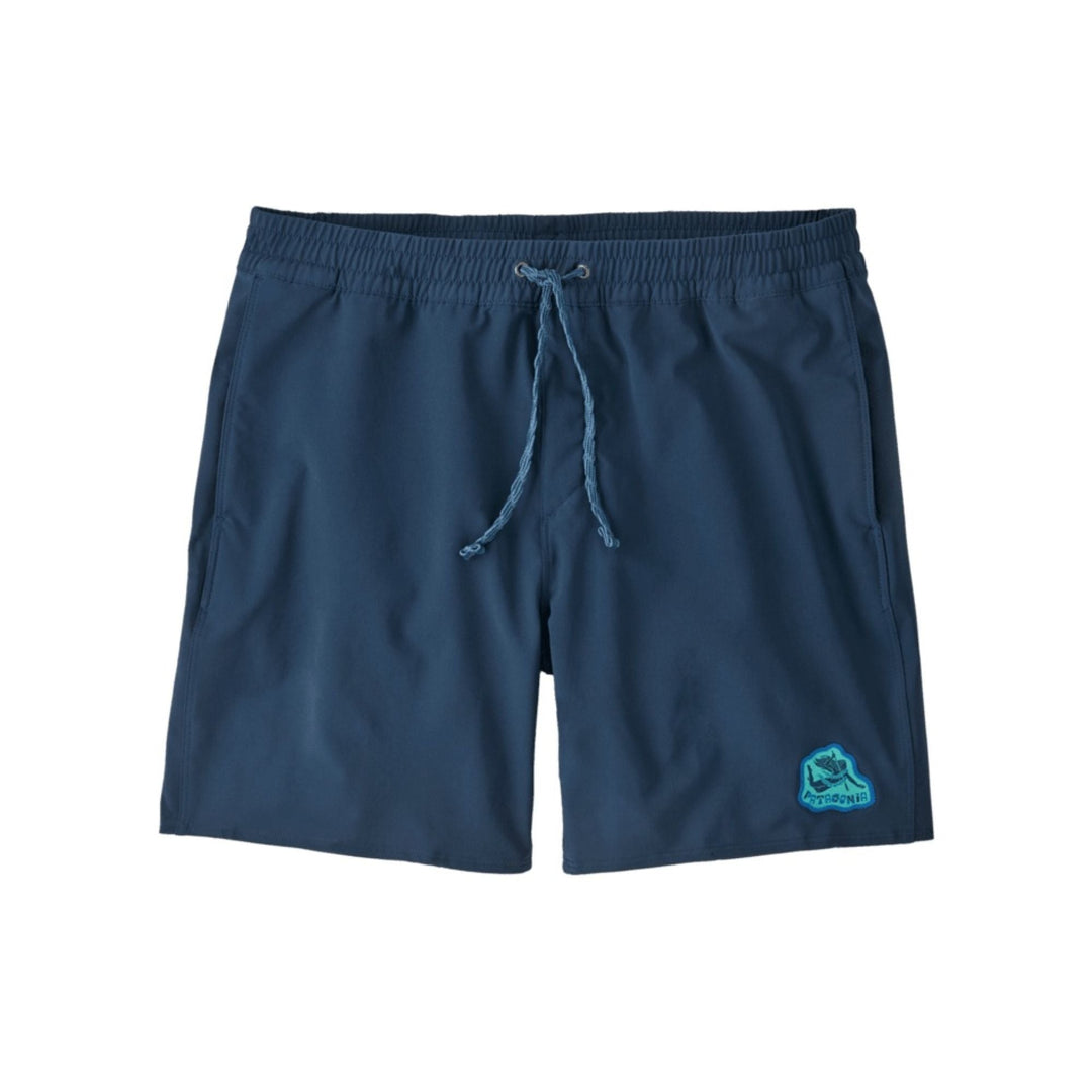 Patagonia Men's Hydropeak Volley Shorts - 16 in