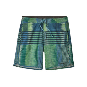 Heritage Fitz: Shore Blue