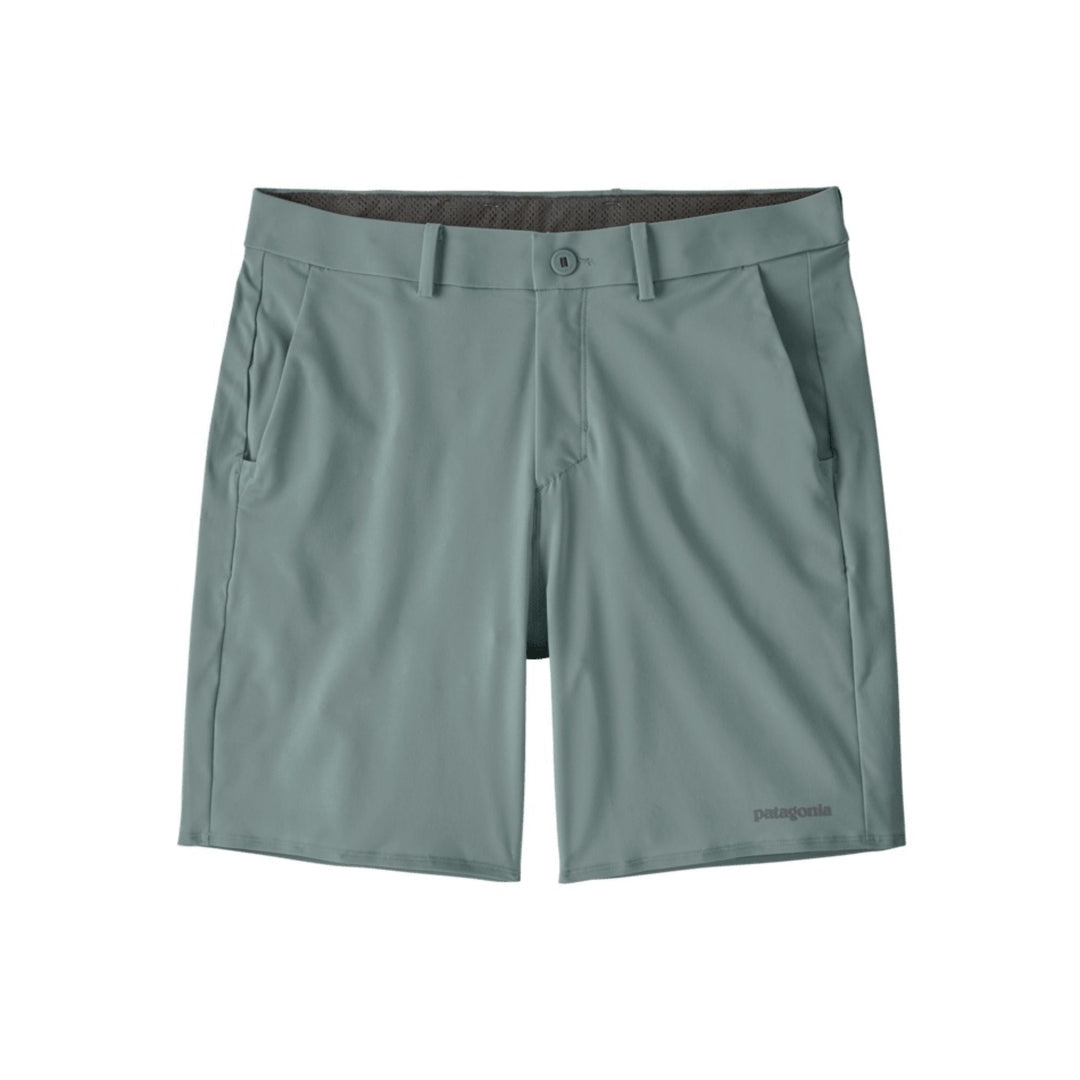 Patagonia Men's Hydropeak Hybrid Walk Shorts - 18 in
