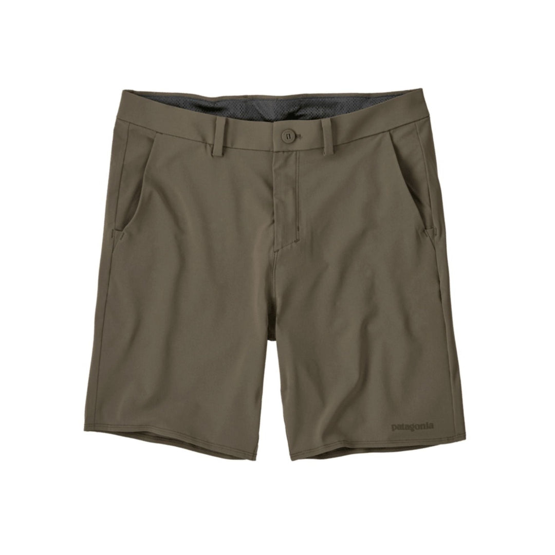Patagonia Men's Hydropeak Hybrid Walk Shorts - 18 in