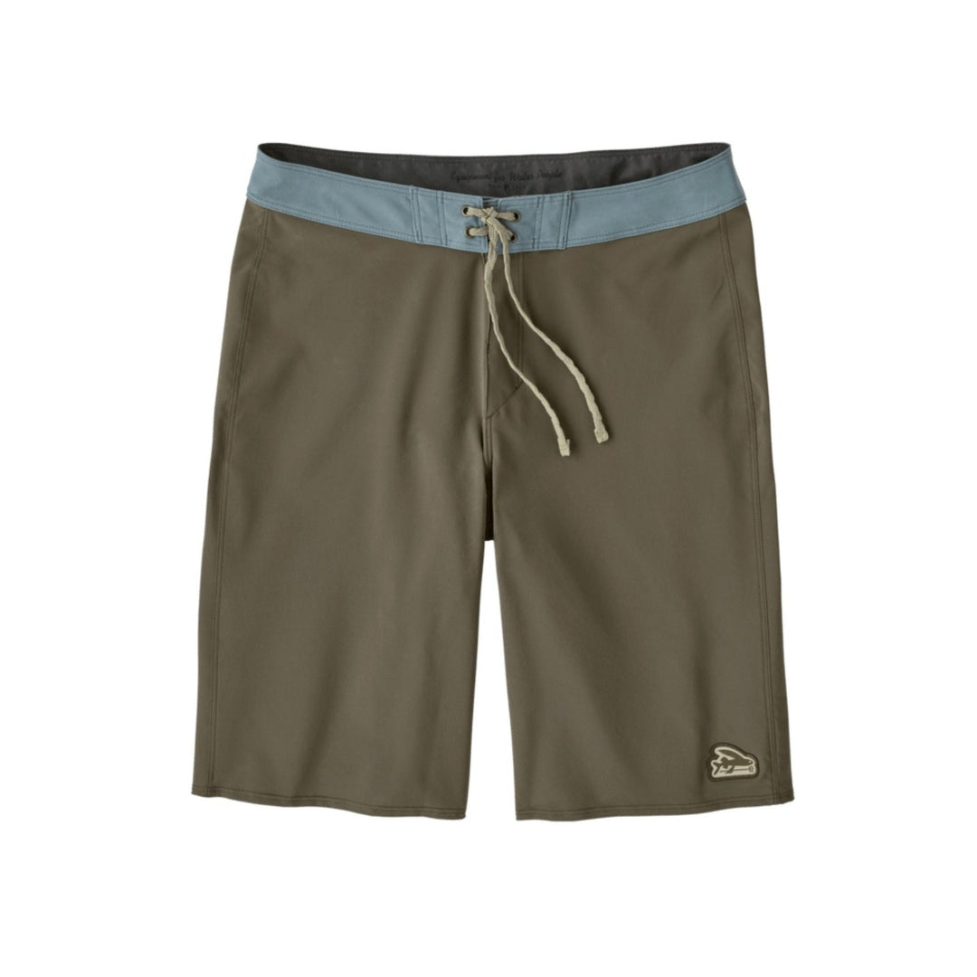Patagonia Men's Hydropeak Boardshorts - 21 in