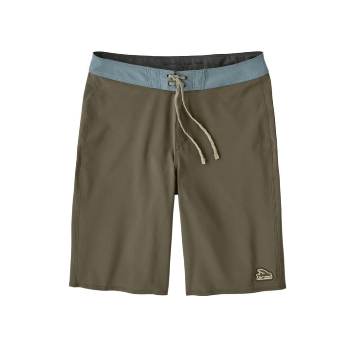 Patagonia Men's Hydropeak Boardshorts - 21 in