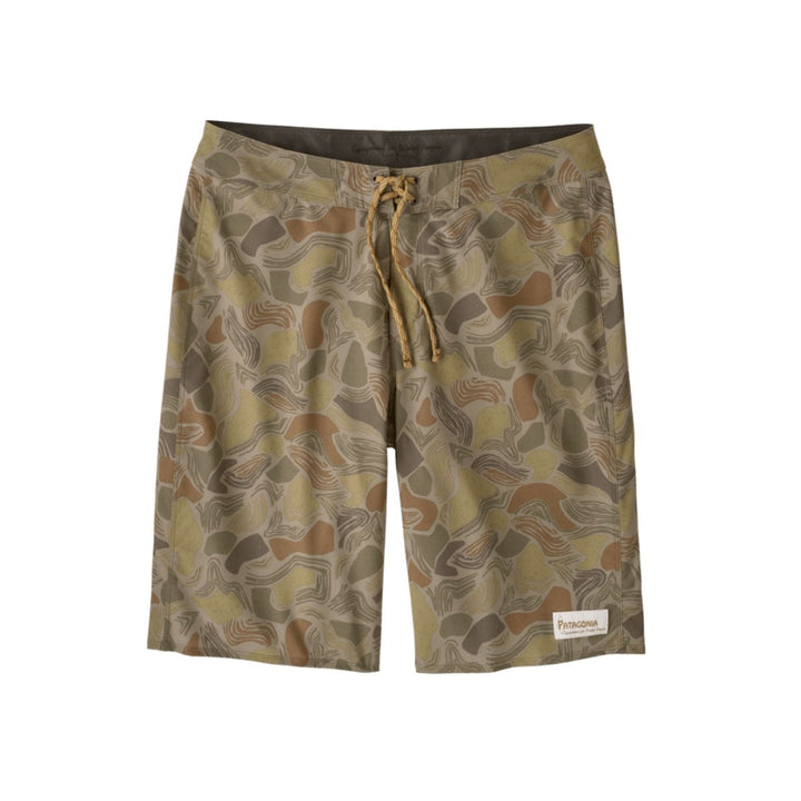 Patagonia Men's Hydropeak Boardshorts - 21 in