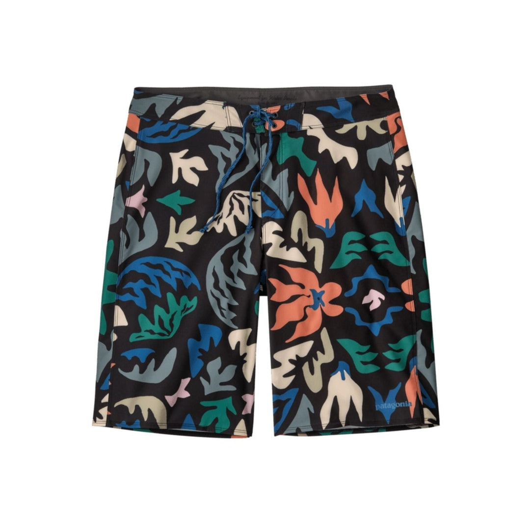 Patagonia Men's Hydropeak Boardshorts - 21 in