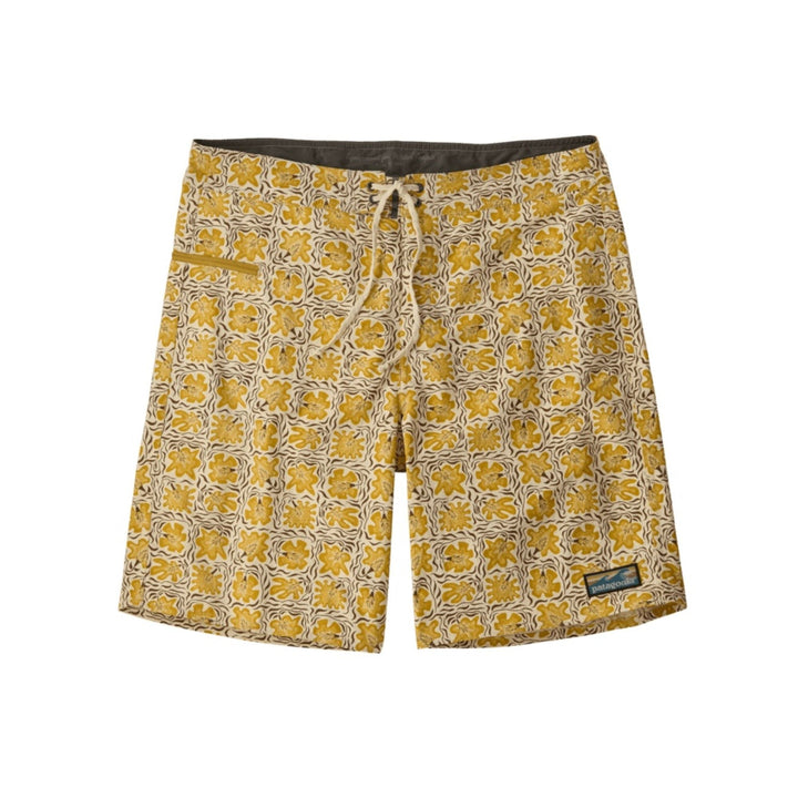 Patagonia Men's Wavefarer Boardshorts - 19 in