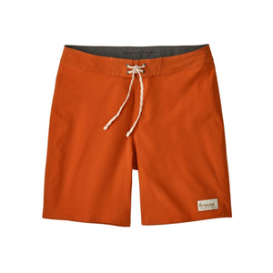 Coal Orange