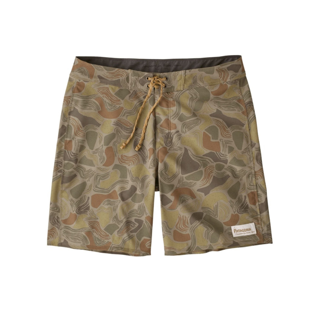 Patagonia Men's Hydropeak Boardshorts - 18 in