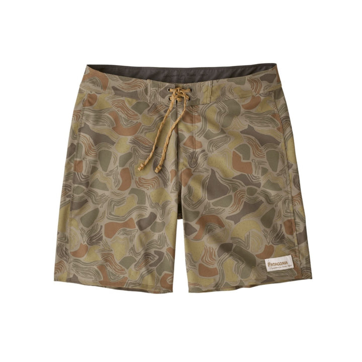 Patagonia Men's Hydropeak Boardshorts - 18 in