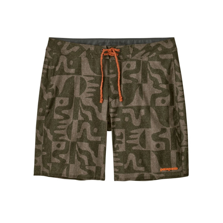 Patagonia Men's Hydropeak Boardshorts - 18 in