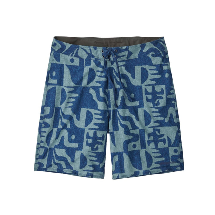 Patagonia Men's Hydropeak Boardshorts - 18 in