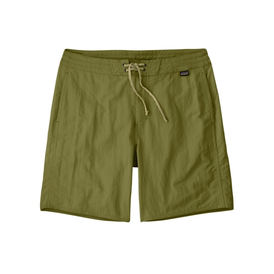 Patagonia Men's Wavefarer Hybrid Walk Shorts - 18 in