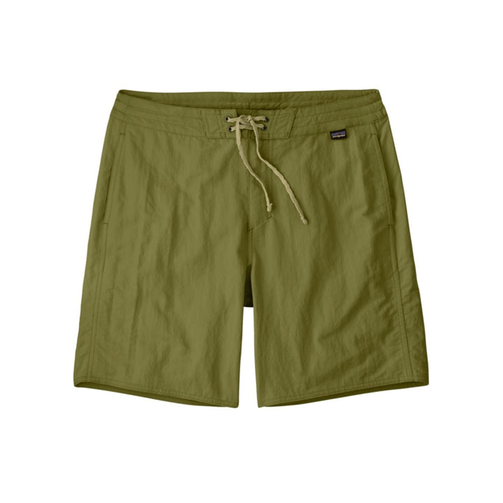 Patagonia Men's Wavefarer Hybrid Walk Shorts - 18 in