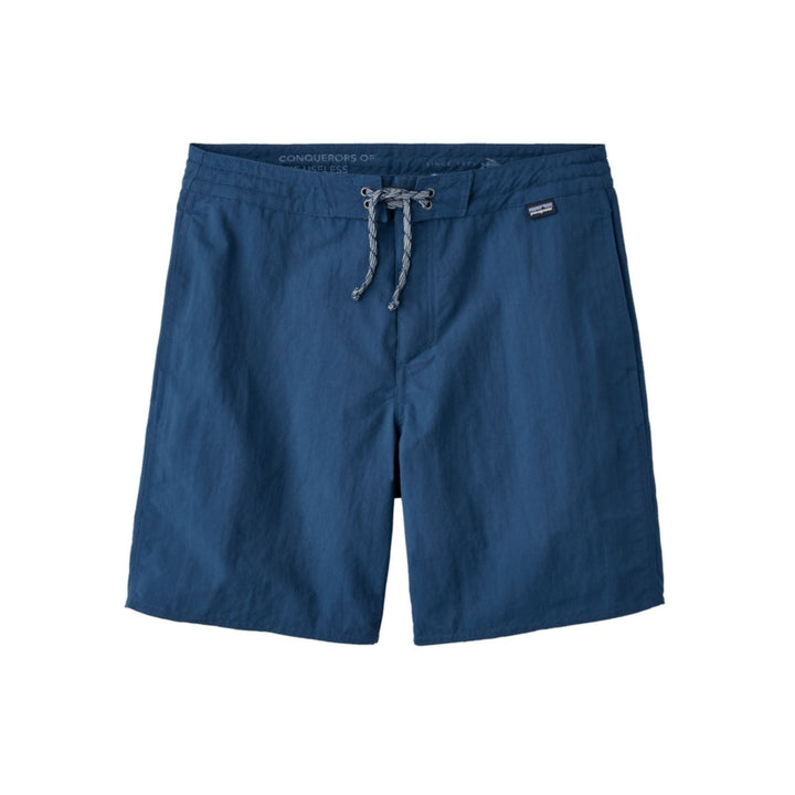 Patagonia Men's Wavefarer Hybrid Walk Shorts - 18 in