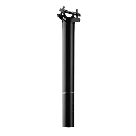 Title AP1 Alloy Seatpost 30.9 x 300mm Black