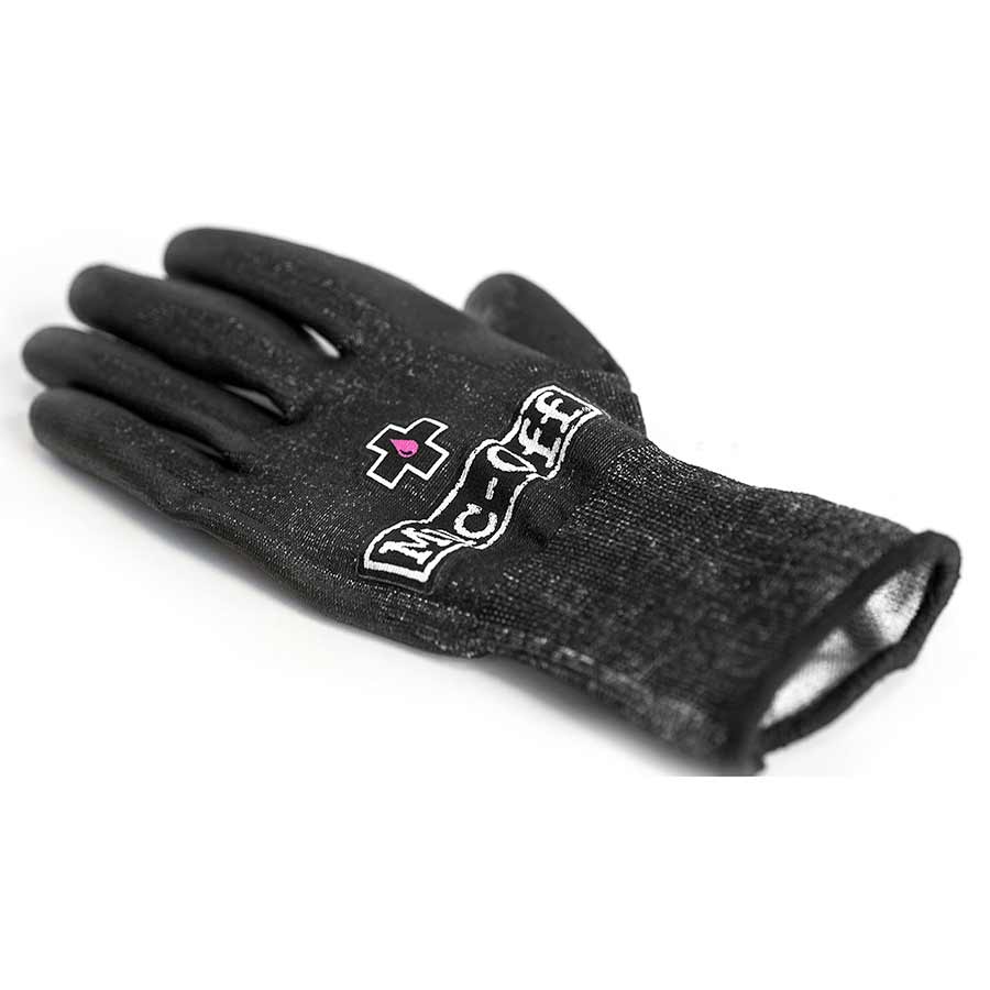 Muc-Off Mechanics Gloves S