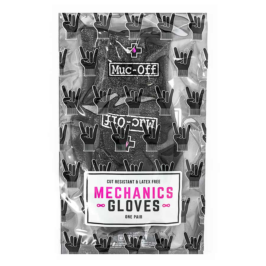 Muc-Off Mechanics Gloves XXL