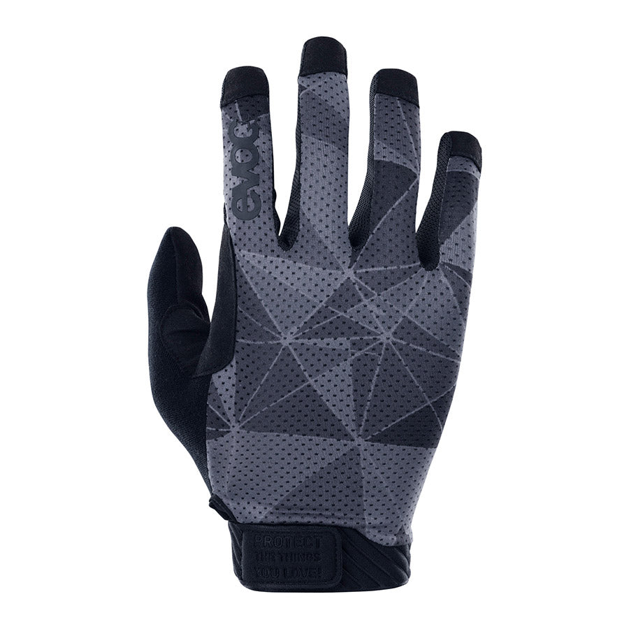 EVOC Enduro Touch Glove Full Finger Gloves Black S