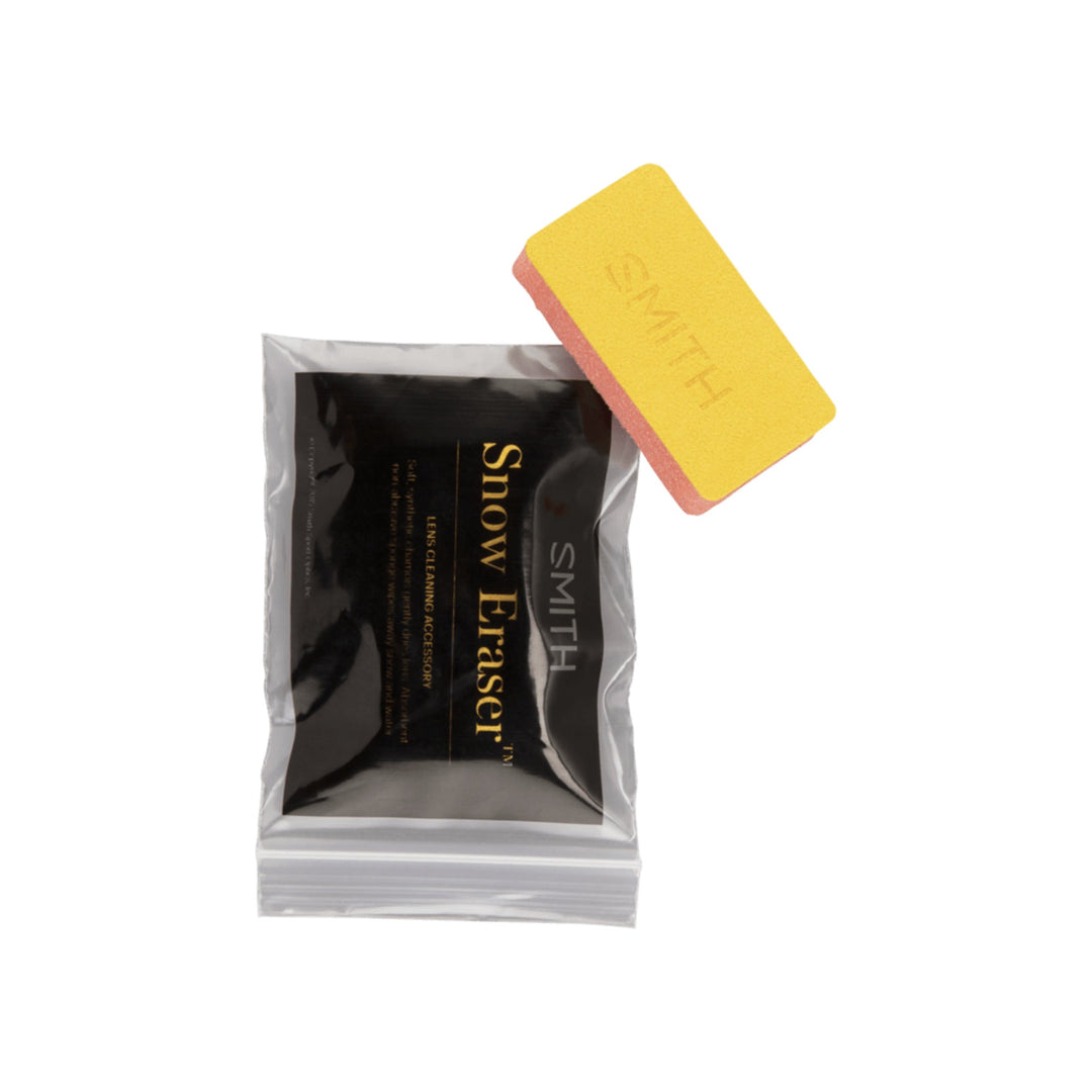 Smith Snow Eraser