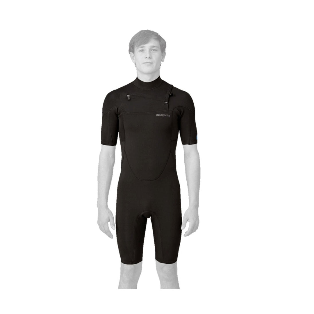 Patagonia Men's Yulex Regulator Lite FZ Spring Suit