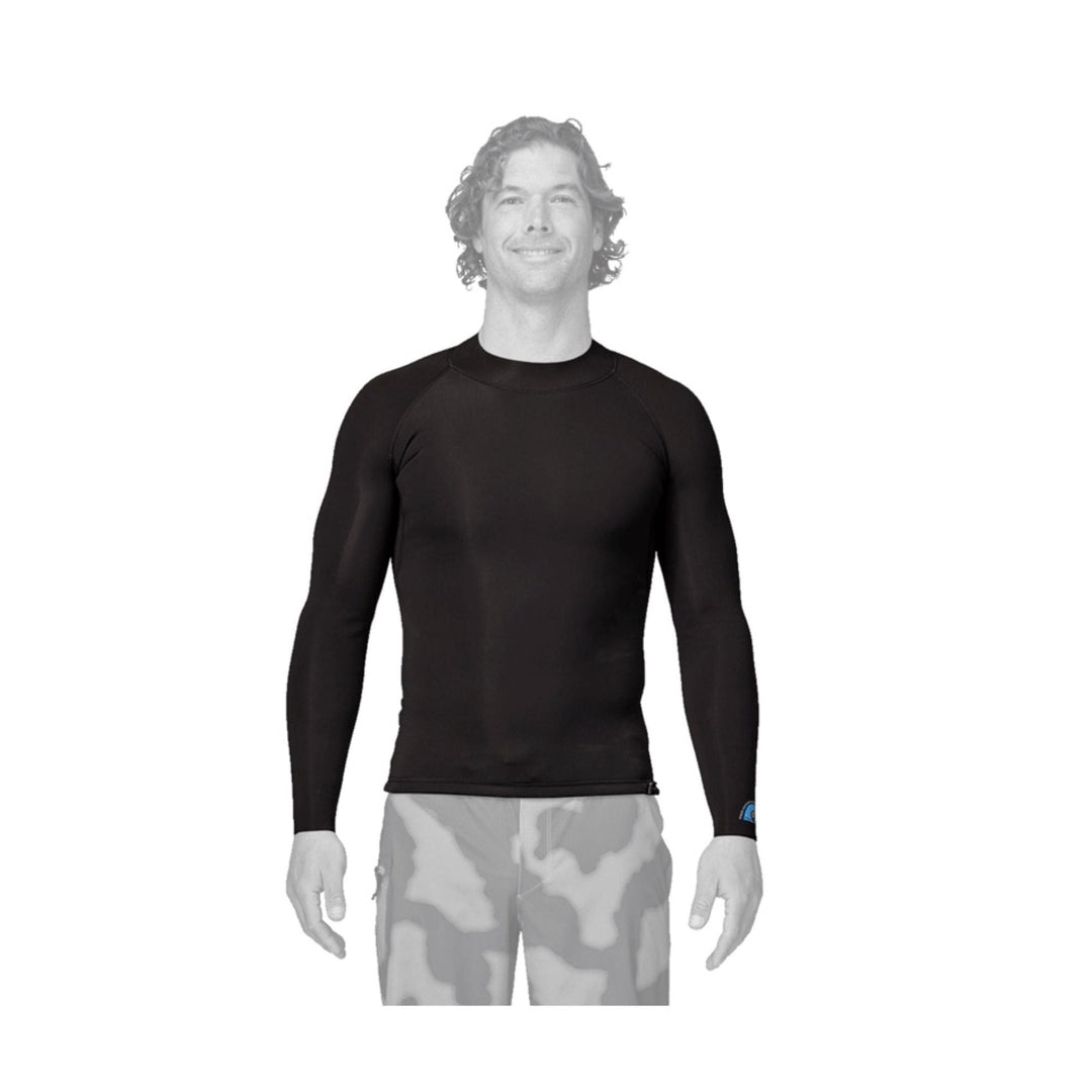 Patagonia Men's Yulex Regulator Lite L/S Top