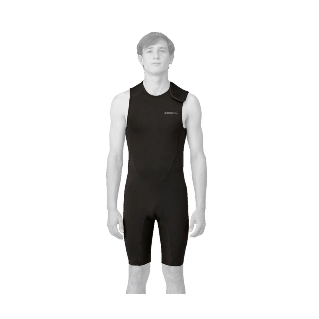 Patagonia Men's Yulex Regulator Lite Short John