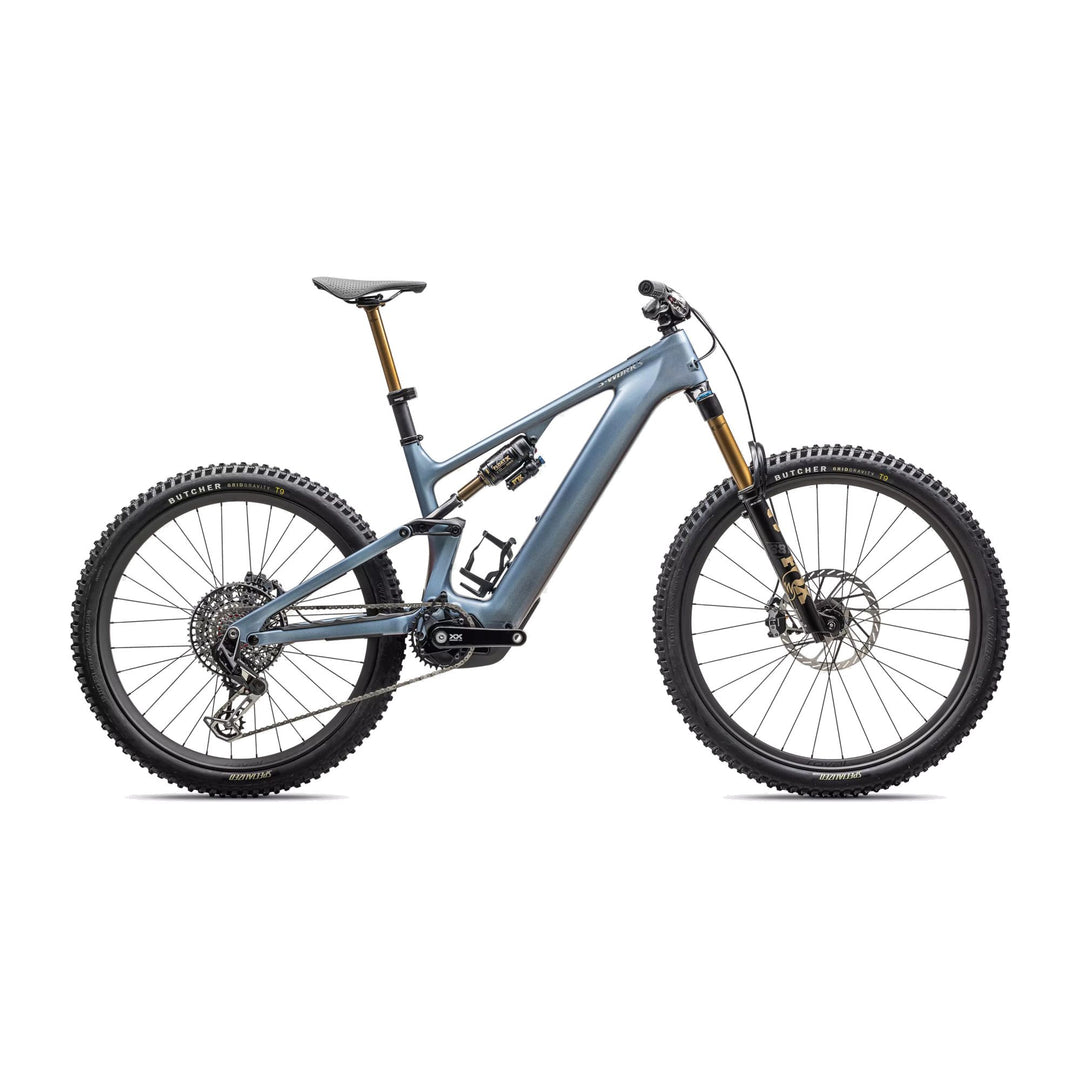 2026 Specialized S-Works Turbo Levo 4