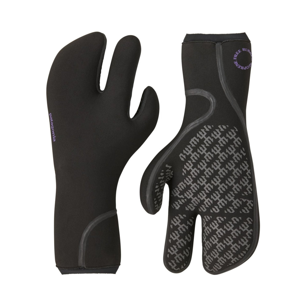 Patagonia Regulator 5mm Three Finger Mitts
