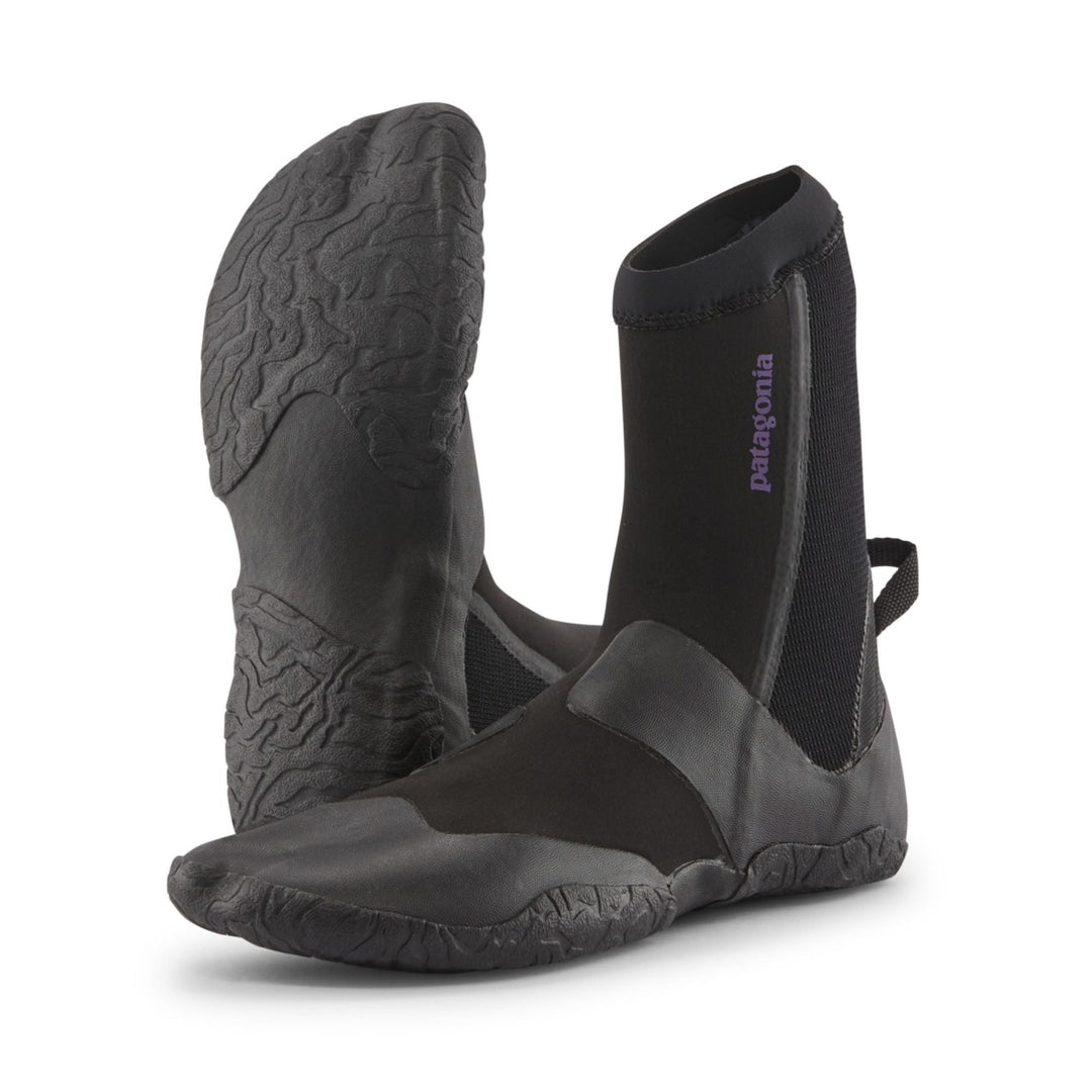 Patagonia Regulator 2mm Split Toe Booties
