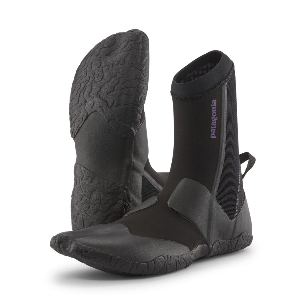 Patagonia Regulator 3mm Split Toe Booties