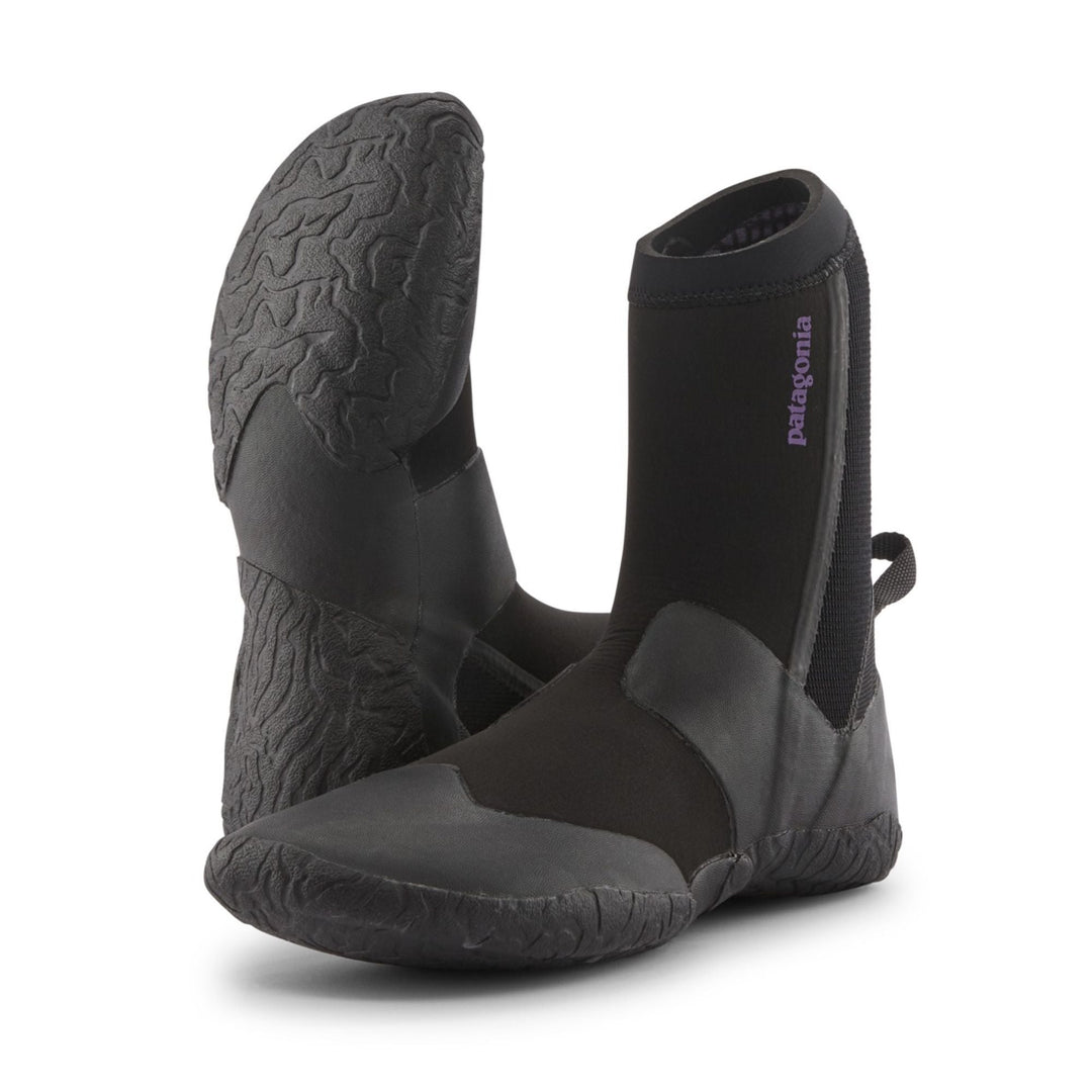 Patagonia Regulator 5mm Round Toe Booties