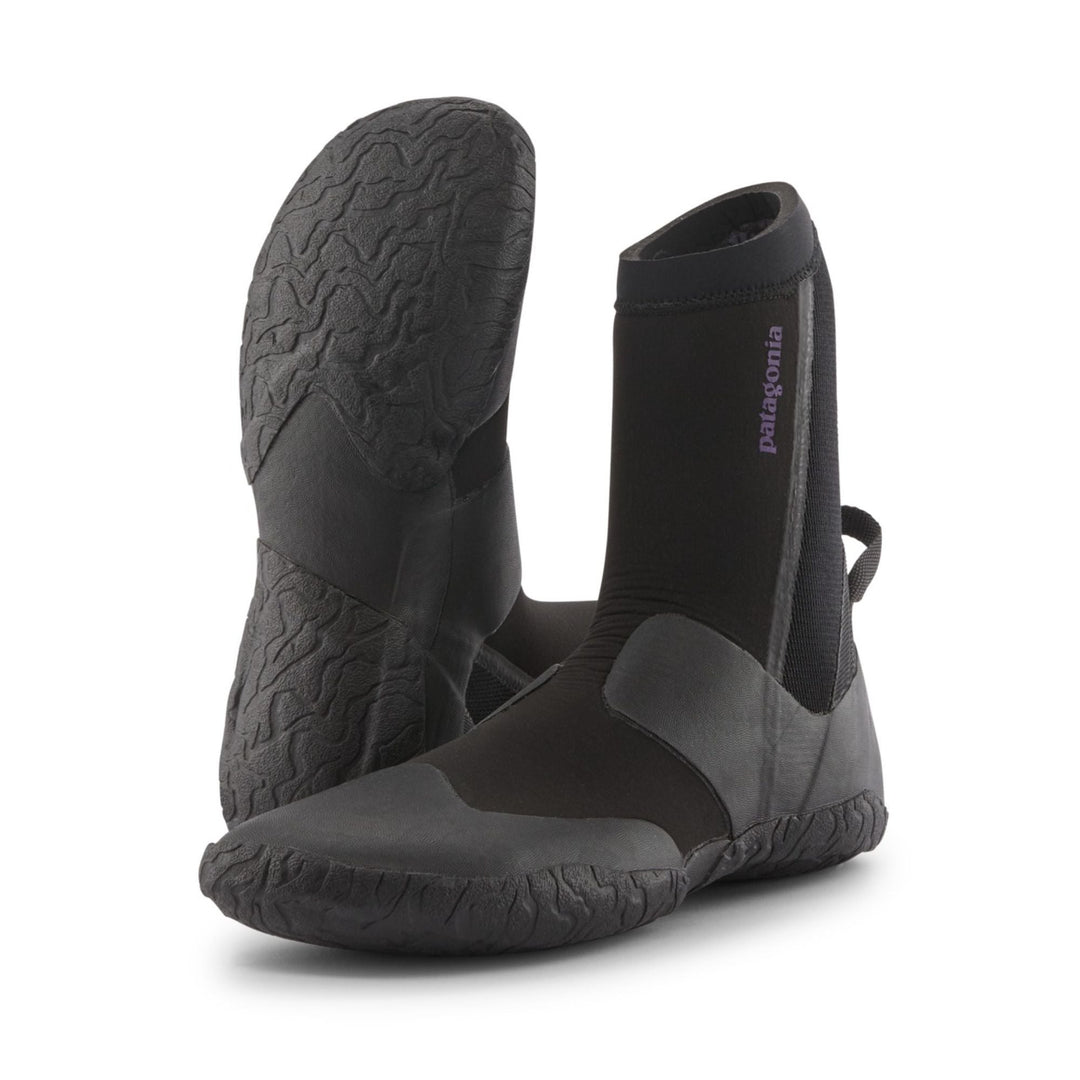 Patagonia Regulator 7mm Round Toe Booties