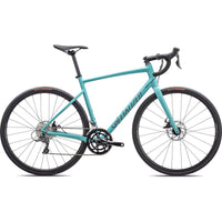 Gloss Lagoon Blue/Cool Grey/Blaze