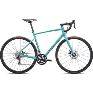 Gloss Lagoon Blue/Cool Grey/Blaze
