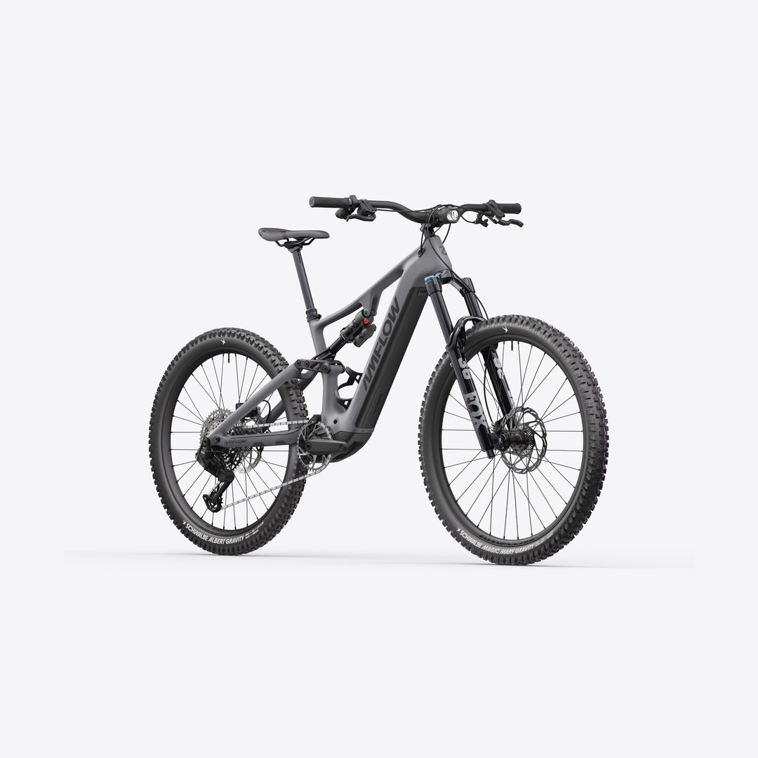 Amflow PR Carbon Pro