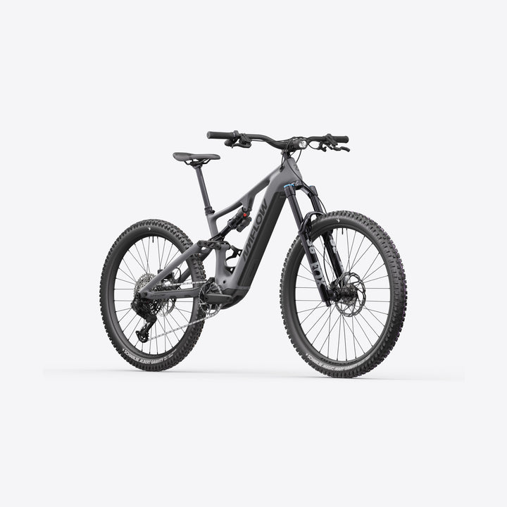 Amflow PR Carbon Pro
