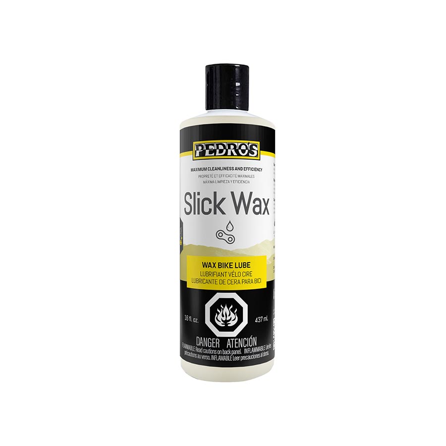 Pedros Slick Wax Premium Lubricant 16oz