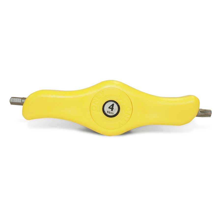 Pedro's Fixed Torque Driver 4Nm